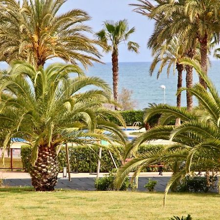 Estrella Del Mar 68 By Homeprive Denia Ngoại thất bức ảnh