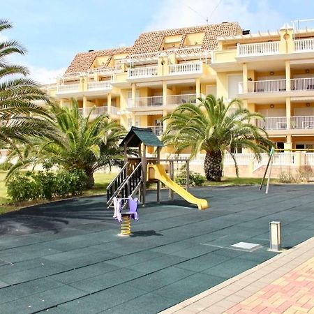 Estrella Del Mar 68 By Homeprive Denia Ngoại thất bức ảnh