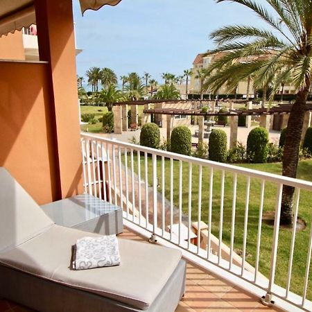 Estrella Del Mar 68 By Homeprive Denia Ngoại thất bức ảnh