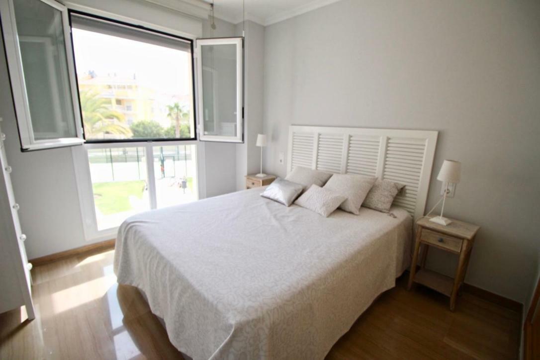 Estrella Del Mar 68 By Homeprive Denia Ngoại thất bức ảnh