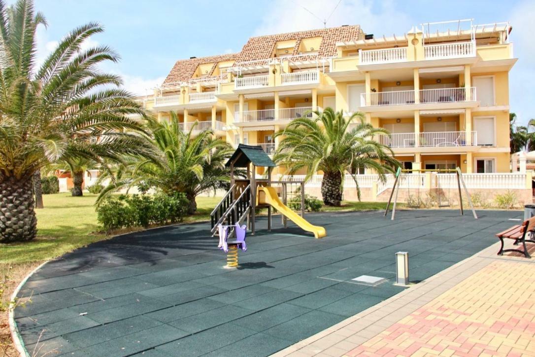 Estrella Del Mar 68 By Homeprive Denia Ngoại thất bức ảnh