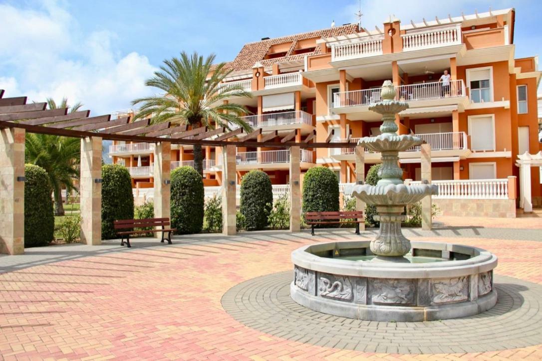Estrella Del Mar 68 By Homeprive Denia Ngoại thất bức ảnh