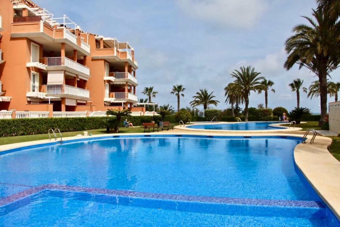 Estrella Del Mar 68 By Homeprive Denia Ngoại thất bức ảnh