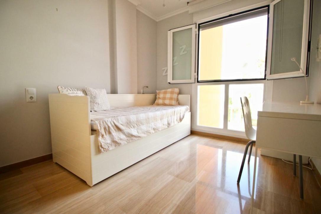 Estrella Del Mar 68 By Homeprive Denia Ngoại thất bức ảnh