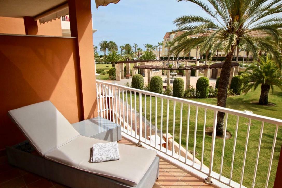 Estrella Del Mar 68 By Homeprive Denia Ngoại thất bức ảnh