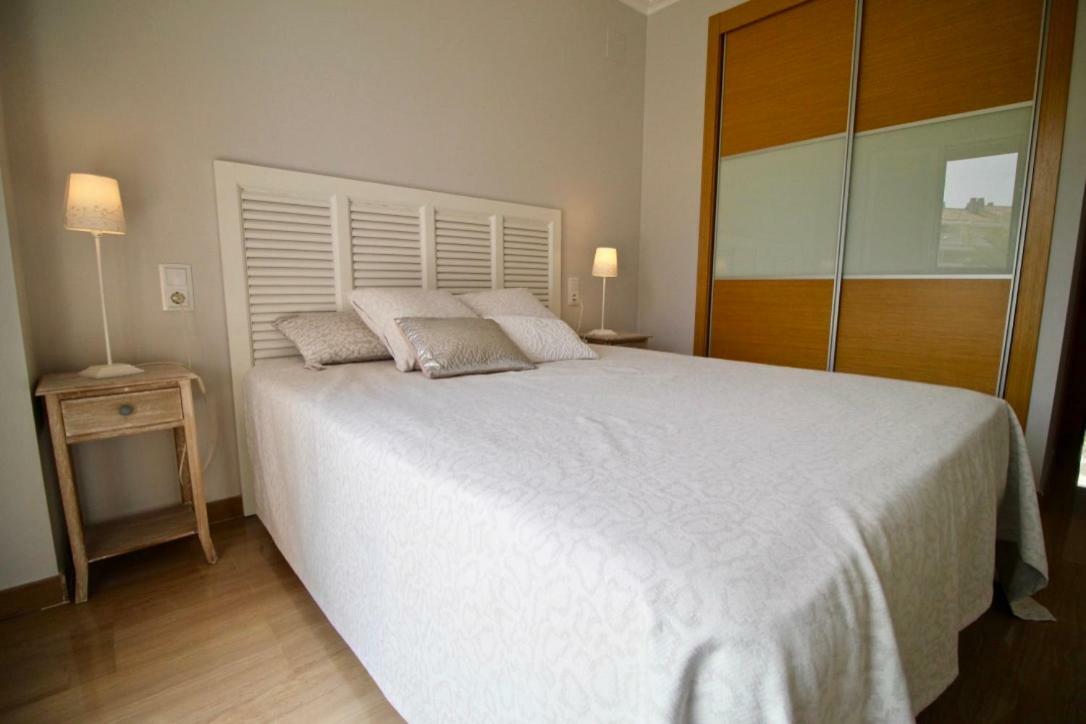 Estrella Del Mar 68 By Homeprive Denia Ngoại thất bức ảnh