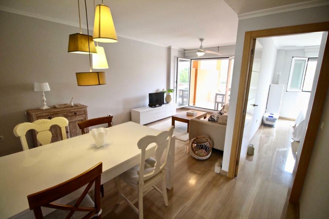 Estrella Del Mar 68 By Homeprive Denia Ngoại thất bức ảnh